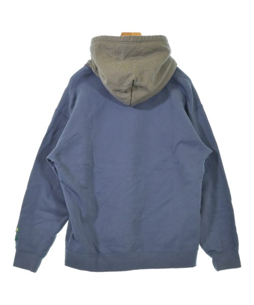 PUMA（プーマ）パーカー 青 サイズ:M メンズ/2200612527065