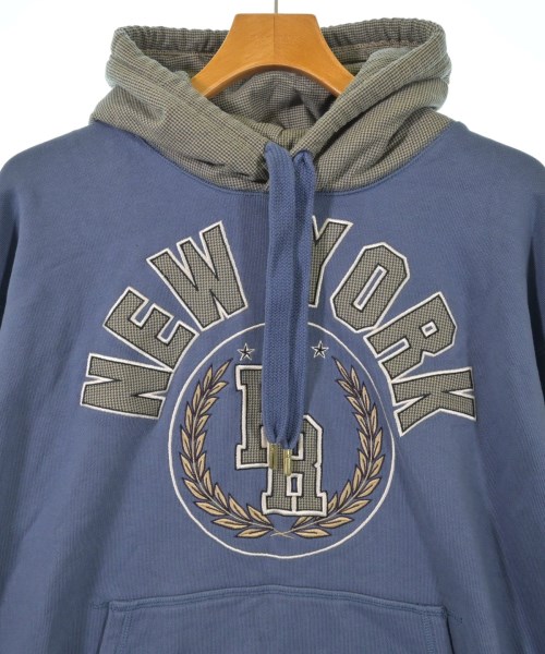 PUMA（プーマ）パーカー 青 サイズ:M メンズ/2200612527065