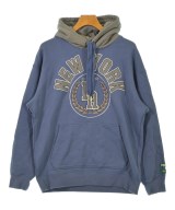 PUMA（プーマ）パーカー 青 サイズ:M メンズ/2200612527065