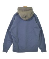 PUMA（プーマ）パーカー 青 サイズ:M メンズ/2200612527065