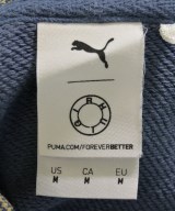 PUMA（プーマ）パーカー 青 サイズ:M メンズ/2200612527065