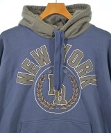 PUMA（プーマ）パーカー 青 サイズ:M メンズ/2200612527065