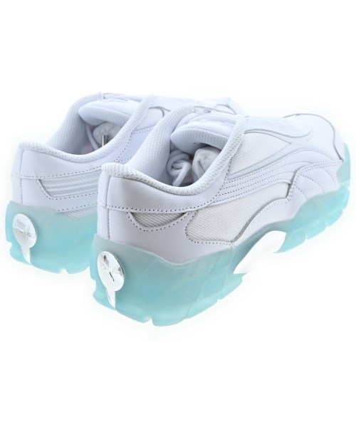 PUMA（プーマ）スニーカー 白 サイズ:29cm メンズ/2200624946151