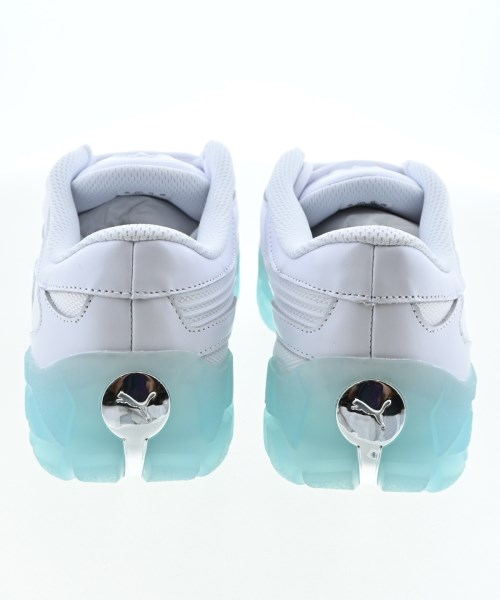 PUMA（プーマ）スニーカー 白 サイズ:29cm メンズ/2200624946151