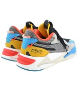 PUMA（プーマ）スニーカー グレー サイズ:22.5cm レディース/2200625606016