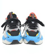 PUMA（プーマ）スニーカー グレー サイズ:22.5cm レディース/2200625606016