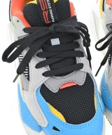 PUMA（プーマ）スニーカー グレー サイズ:22.5cm レディース/2200625606016