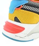 PUMA（プーマ）スニーカー グレー サイズ:22.5cm レディース/2200625606016