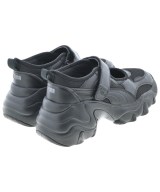 PUMA（プーマ）スニーカー 黒 サイズ:22.5cm レディース/2200625607013
