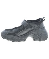 PUMA（プーマ）スニーカー 黒 サイズ:22.5cm レディース/2200625607013