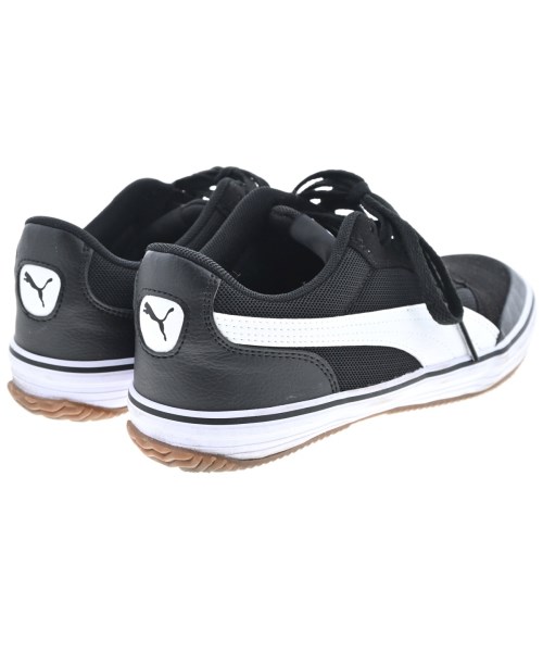 PUMA（プーマ）スニーカー 黒 サイズ:24.5cm レディース/2200623639030