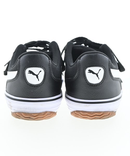 PUMA（プーマ）スニーカー 黒 サイズ:24.5cm レディース/2200623639030
