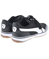 PUMA（プーマ）スニーカー 黒 サイズ:24.5cm レディース/2200623639030