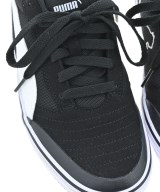 PUMA（プーマ）スニーカー 黒 サイズ:24.5cm レディース/2200623639030