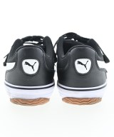 PUMA（プーマ）スニーカー 黒 サイズ:24.5cm レディース/2200623639030