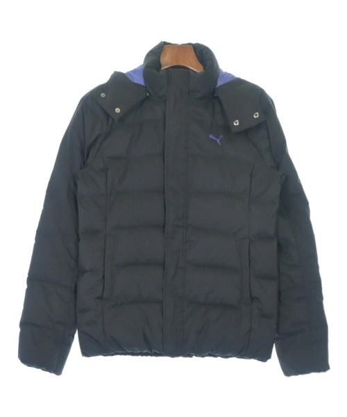 プーマ(PUMA)のPUMA ダウンジャケット/ダウンベスト