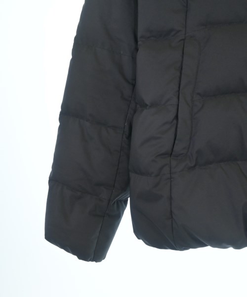 PUMA（プーマ）ダウンジャケット/ダウンベスト 黒 サイズ:L レディース/2200627453014