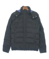 PUMA（プーマ）ダウンジャケット/ダウンベスト 黒 サイズ:L レディース/2200627453014