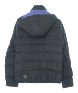 PUMA（プーマ）ダウンジャケット/ダウンベスト 黒 サイズ:L レディース/2200627453014
