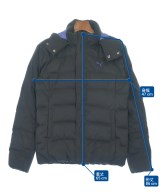 PUMA（プーマ）ダウンジャケット/ダウンベスト 黒 サイズ:L レディース/2200627453014