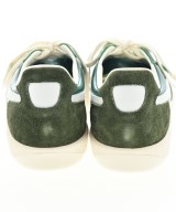 PUMA（プーマ）スニーカー 緑 サイズ:28.5cm メンズ/2200628511027