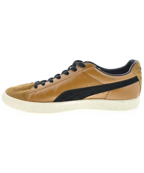 PUMA（プーマ）その他 ベージュ サイズ:28.5cm メンズ/2200628511034