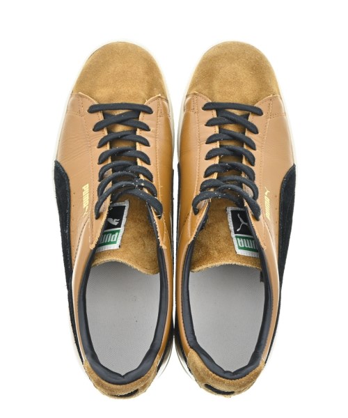 PUMA（プーマ）その他 ベージュ サイズ:28.5cm メンズ/2200628511034