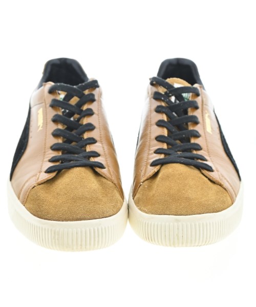 PUMA（プーマ）その他 ベージュ サイズ:28.5cm メンズ/2200628511034