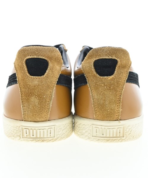 PUMA（プーマ）その他 ベージュ サイズ:28.5cm メンズ/2200628511034