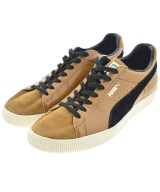 PUMA（プーマ）その他 ベージュ サイズ:28.5cm メンズ/2200628511034