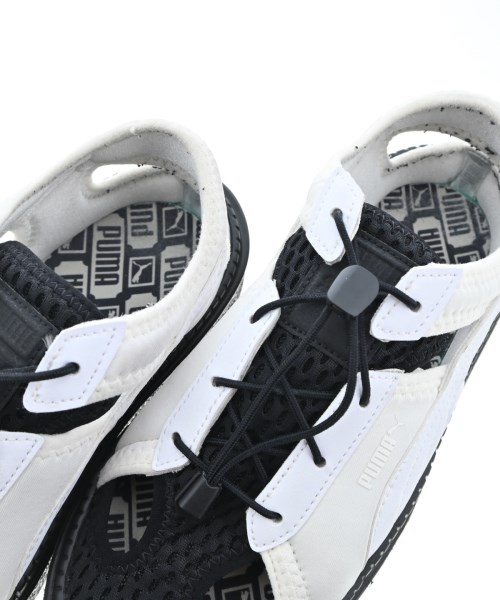 PUMA（プーマ）サンダル 白 サイズ:23.5cm レディース/2200618348046