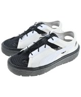 PUMA（プーマ）サンダル 白 サイズ:23.5cm レディース/2200618348046