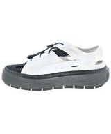 PUMA（プーマ）サンダル 白 サイズ:23.5cm レディース/2200618348046