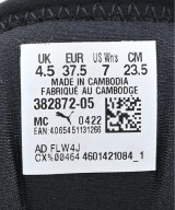 PUMA（プーマ）サンダル 白 サイズ:23.5cm レディース/2200618348046