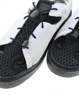 PUMA（プーマ）サンダル 白 サイズ:23.5cm レディース/2200618348046