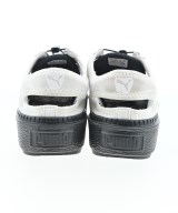 PUMA（プーマ）サンダル 白 サイズ:23.5cm レディース/2200618348046