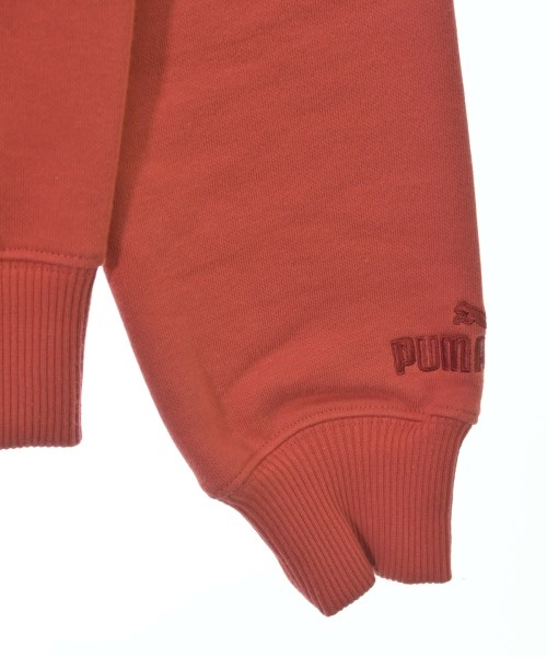 PUMA（プーマ）スウェット 赤 サイズ:S メンズ/2200629470026