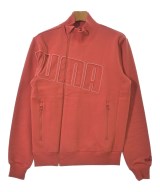 PUMA（プーマ）スウェット 赤 サイズ:S メンズ/2200629470026