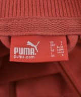 PUMA（プーマ）スウェット 赤 サイズ:S メンズ/2200629470026