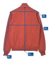 PUMA（プーマ）スウェット 赤 サイズ:S メンズ/2200629470026