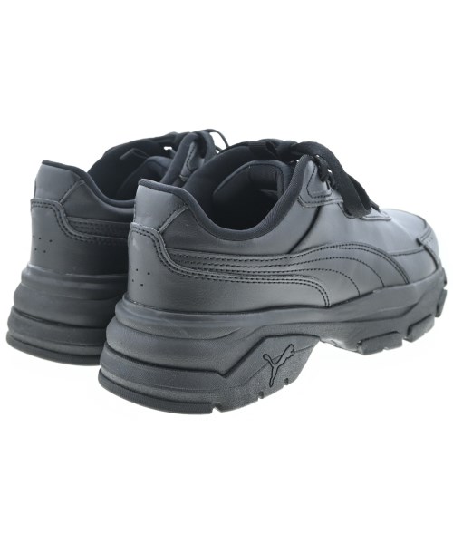 PUMA（プーマ）スニーカー 黒 サイズ:22.5cm レディース/2200626270018