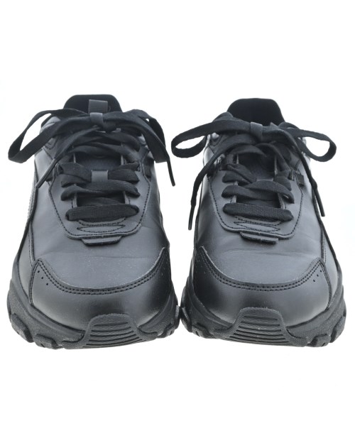 PUMA（プーマ）スニーカー 黒 サイズ:22.5cm レディース/2200626270018