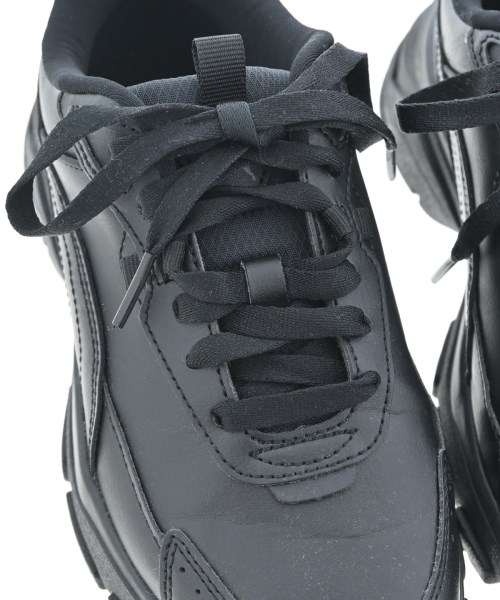 PUMA（プーマ）スニーカー 黒 サイズ:22.5cm レディース/2200626270018