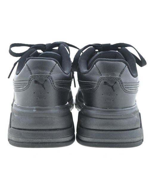 PUMA（プーマ）スニーカー 黒 サイズ:22.5cm レディース/2200626270018