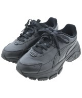 PUMA（プーマ）スニーカー 黒 サイズ:22.5cm レディース/2200626270018