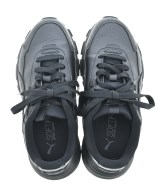 PUMA（プーマ）スニーカー 黒 サイズ:22.5cm レディース/2200626270018