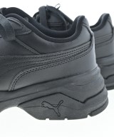 PUMA（プーマ）スニーカー 黒 サイズ:22.5cm レディース/2200626270018