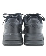 PUMA（プーマ）スニーカー 黒 サイズ:22.5cm レディース/2200626270018