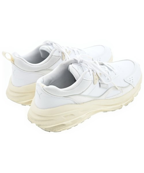 PUMA（プーマ）スニーカー 白 サイズ:22.5cm レディース/2200626270025