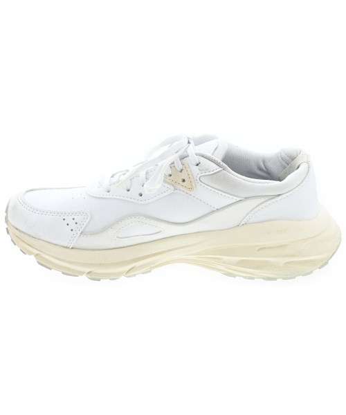 PUMA（プーマ）スニーカー 白 サイズ:22.5cm レディース/2200626270025